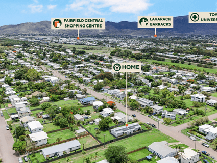16 Mcalister Street, Oonoonba - Image 1