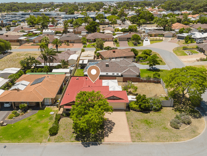 14 Rochester Way, Meadow Springs - Image 1