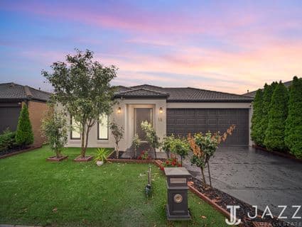 19 Hardwick Road, Point Cook - Image 1