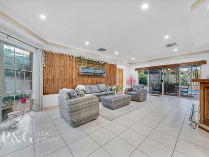 1 Hillrise Close, Narre Warren South - Thumbnail 5