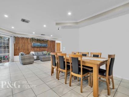 1 Hillrise Close, Narre Warren South - Thumbnail 6