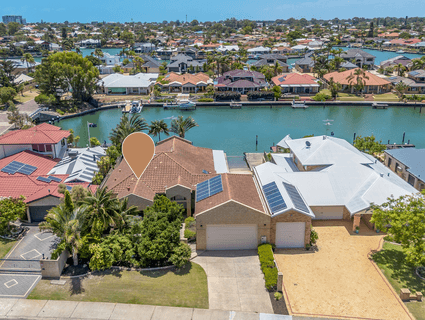 20 Waterside Drive, Dudley Park - Thumbnail 2