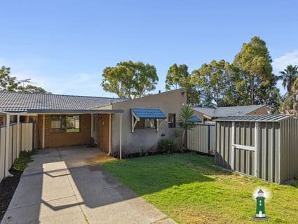 13 Bickford Place, Hamilton Hill - Image 1