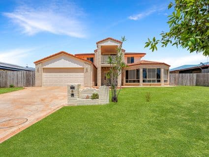 8 Huntington Court, New Auckland - Image 1