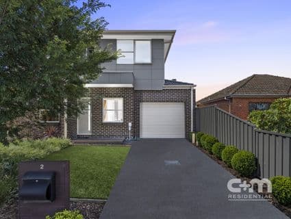 2/74 Belair Avenue, Glenroy - Image 1