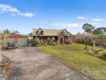 2 Ibis Court, Blind Bight - Thumbnail 2