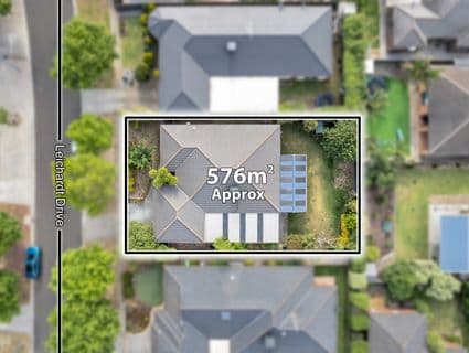 32 Leichardt Drive, Manor Lakes - Thumbnail 2