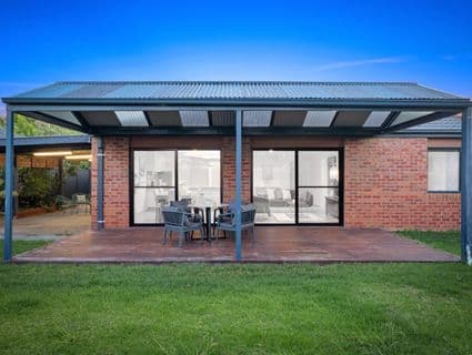 32 Leichardt Drive, Manor Lakes - Thumbnail 6