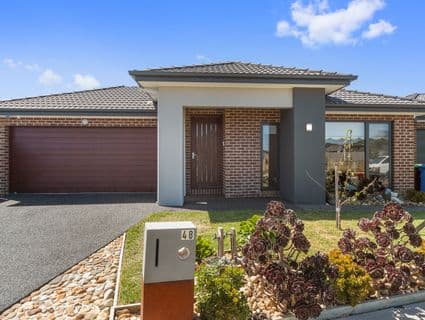 48 Bernardins Street, Clyde North - Image 1