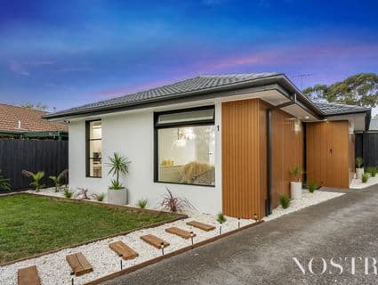 1/6 Bluegum Court, Mill Park - Image 1