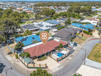 32 Glenelg Way, Meadow Springs - Thumbnail 3