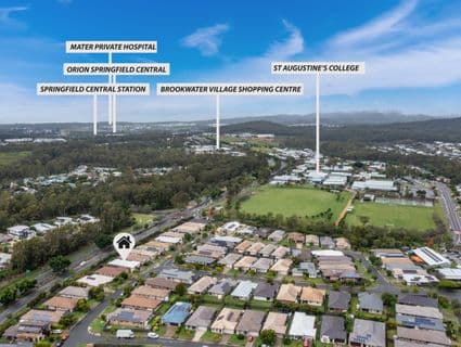40 Valentine Circuit, Augustine Heights - Thumbnail 2