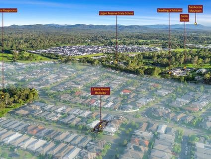 3 Shale Avenue, Logan Reserve - Thumbnail 7