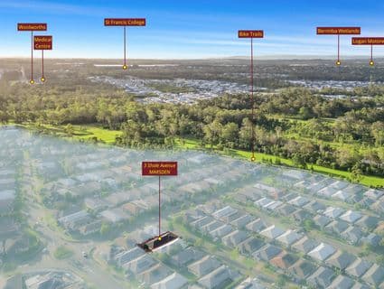 3 Shale Avenue, Logan Reserve - Thumbnail 8