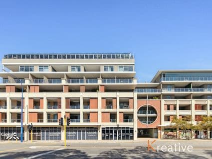 53/1 Silas Street, East Fremantle - Thumbnail 2
