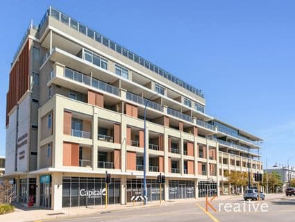 53/1 Silas Street, East Fremantle - Thumbnail 3