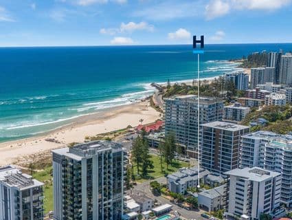 314/92 Musgrave Street, Coolangatta - Image 1