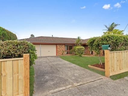 5 Glenview Crescent, Frankston - Image 1