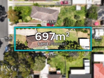17 Rosalie Avenue, Cranbourne - Thumbnail 2