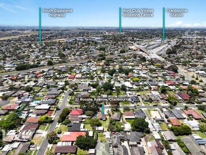 17 Rosalie Avenue, Cranbourne - Thumbnail 7