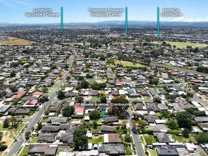17 Rosalie Avenue, Cranbourne - Thumbnail 8