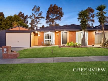 20 Broome Crescent, Cranbourne North - Image 1