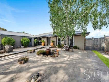 8 Lewis Street, Pearcedale - Image 1