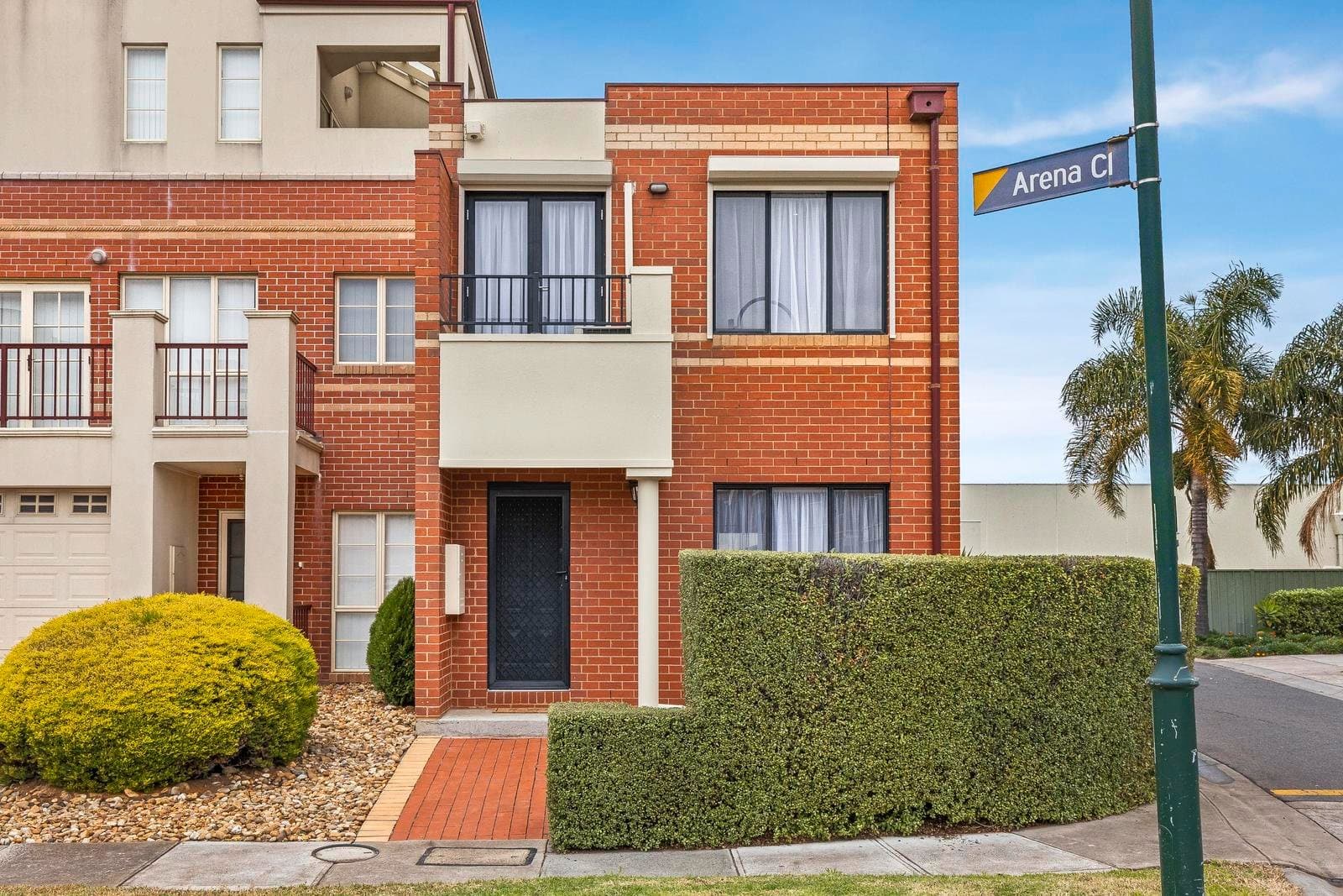 1 Arena Close, Flemington VIC 3031, Flemington - Image 1