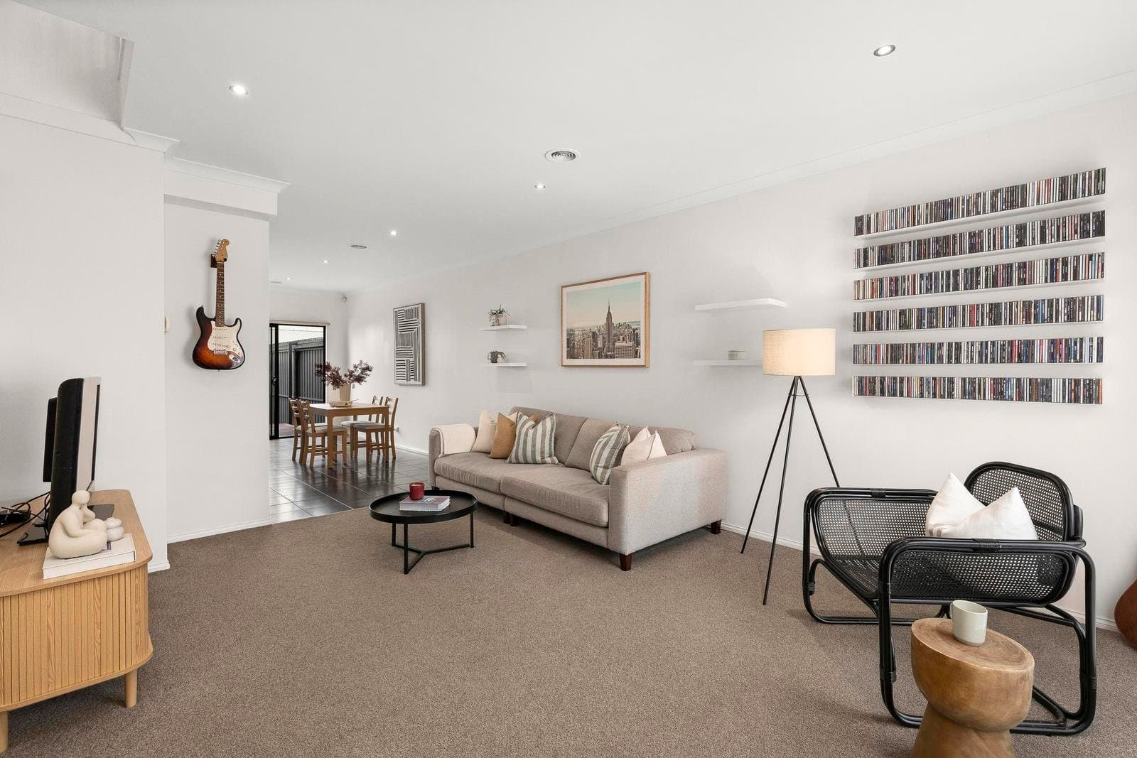 1 Arena Close, Flemington VIC 3031, Flemington - Thumbnail 2