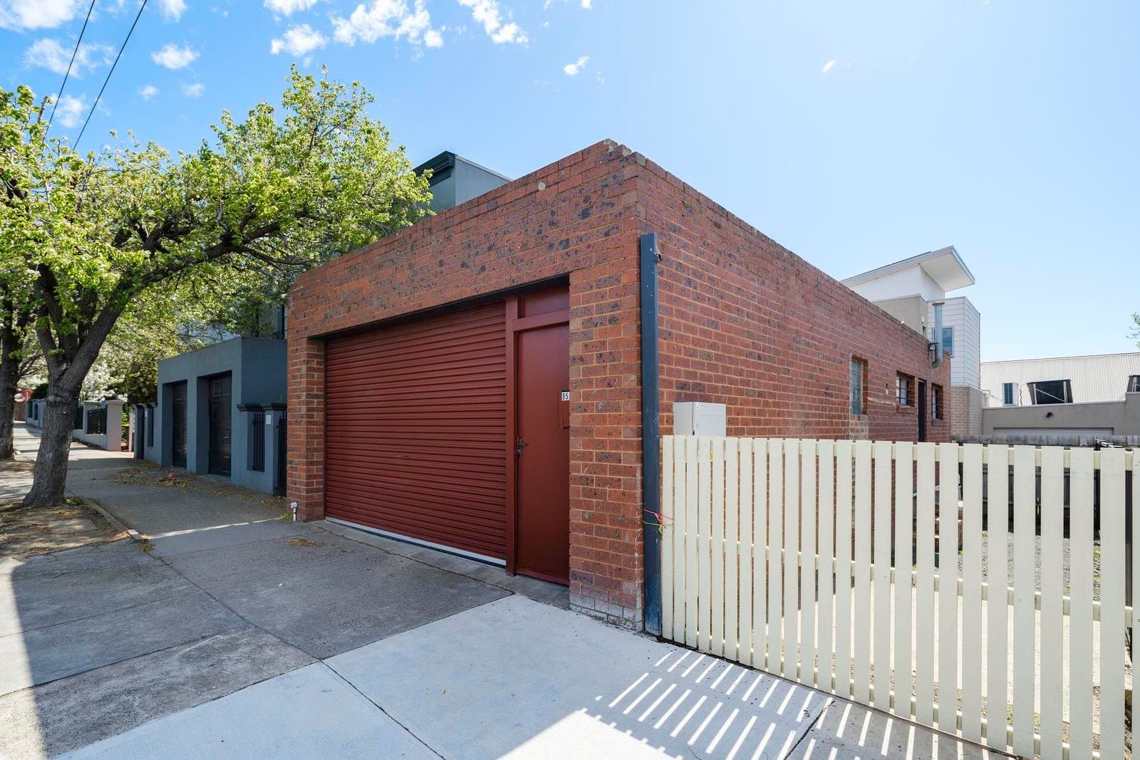 85A Wilson Street, Moonee Ponds VIC 3039, Moonee Ponds - Image 1