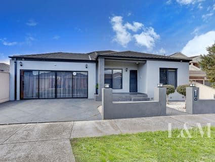 16 Wattlebird Street, Roxburgh Park - Thumbnail 2