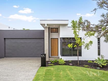 17B Parkside Avenue, Mount Pleasant - Thumbnail 2