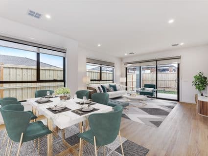 27 Lollipop Crescent, Sunbury - Thumbnail 4