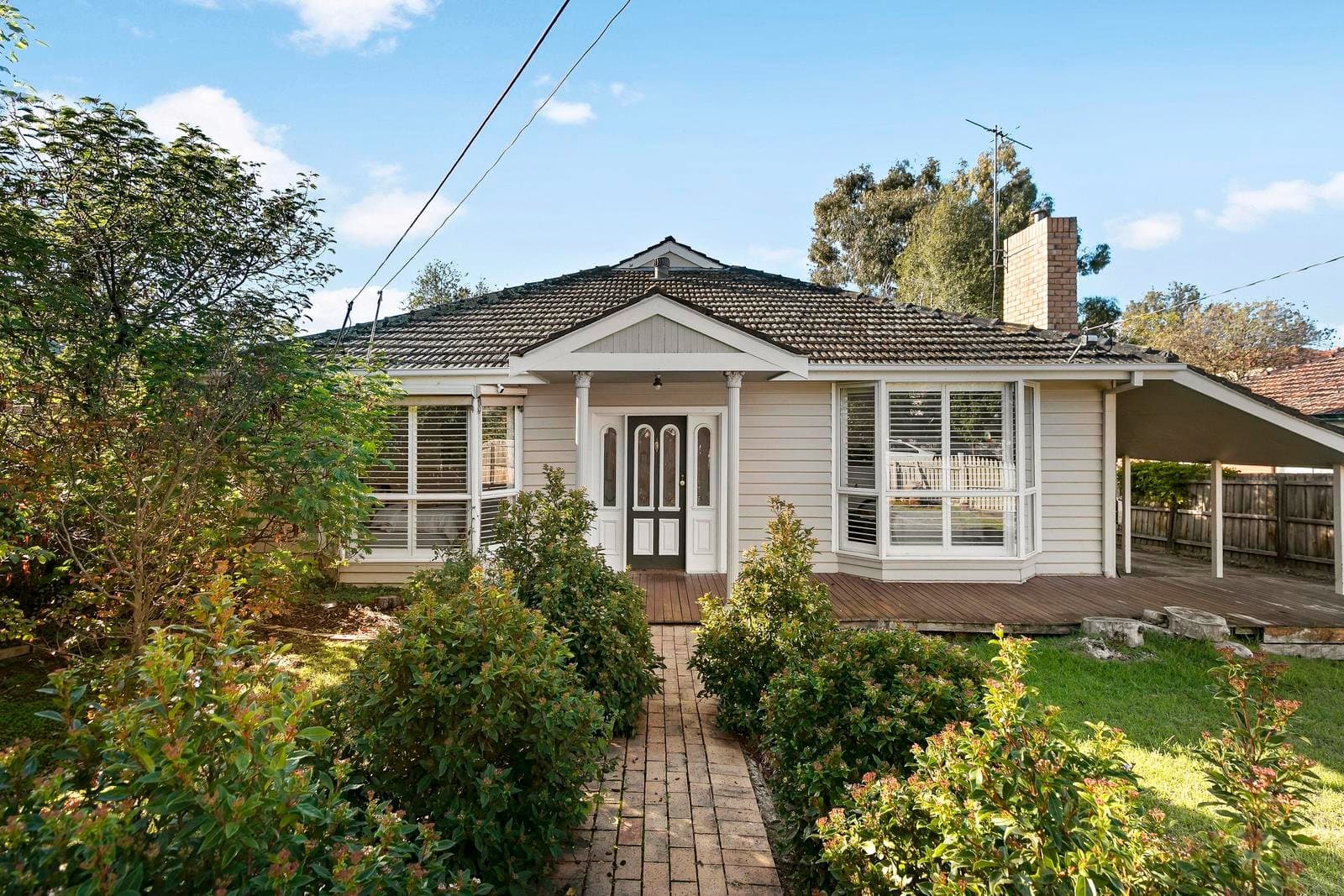 28 Deakin Street, Essendon VIC 3040, Essendon - Image 1