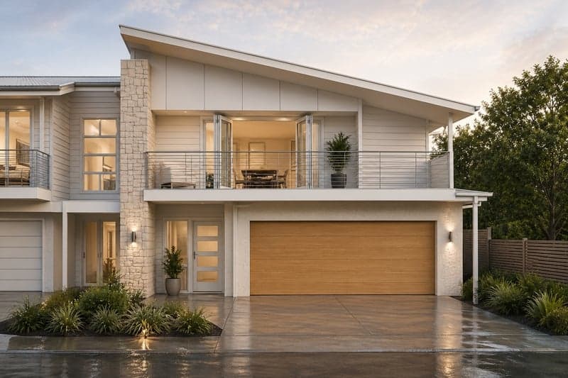 Lot 202, 9 Oceanview Avenue, Maslin Beach - Thumbnail 3