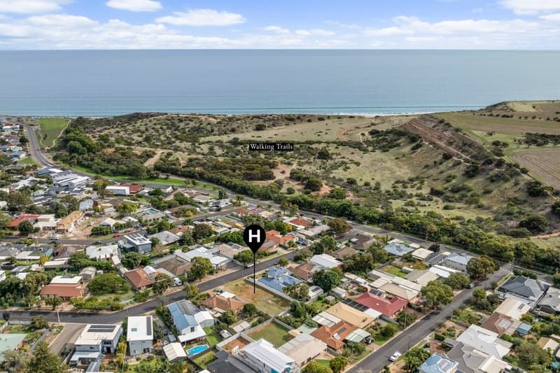Lot 202, 9 Oceanview Avenue, Maslin Beach - Thumbnail 5