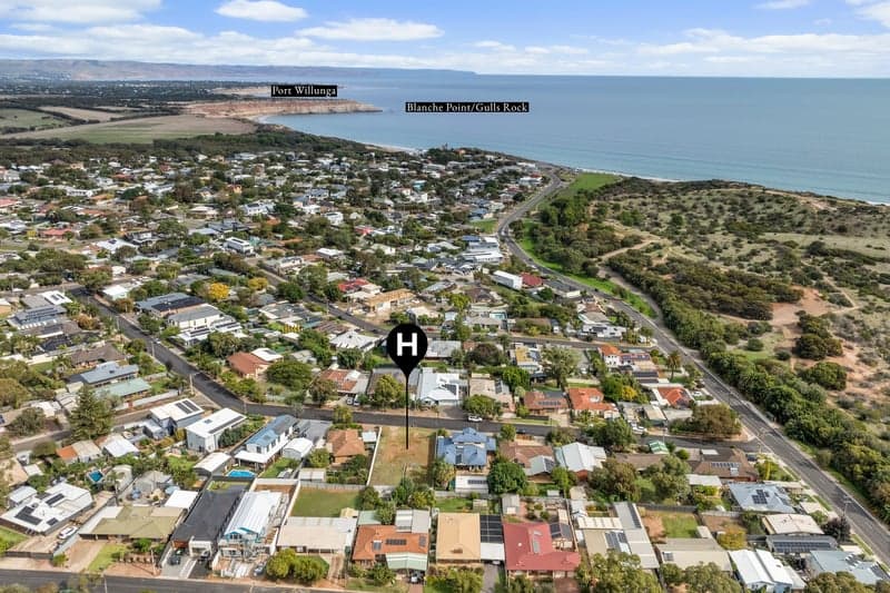 Lot 202, 9 Oceanview Avenue, Maslin Beach - Thumbnail 7