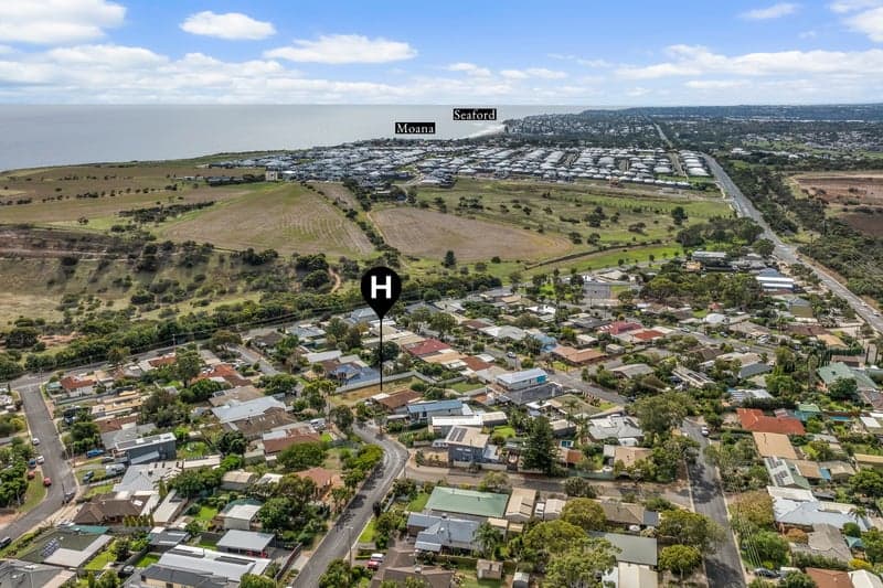 Lot 202, 9 Oceanview Avenue, Maslin Beach - Thumbnail 8