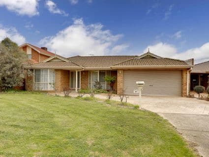 61 Cassinia Crescent, Meadow Heights - Image 1