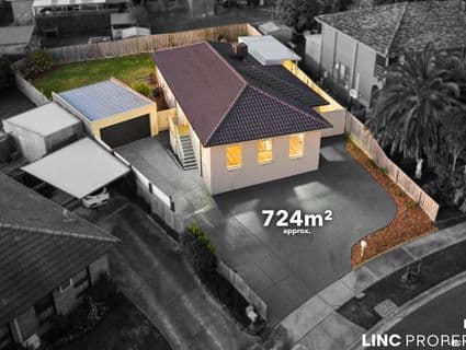 3 Taylor Court, Endeavour Hills - Thumbnail 2