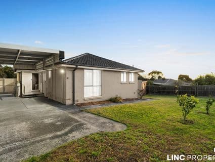 3 Taylor Court, Endeavour Hills - Thumbnail 5