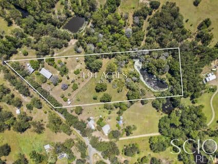 398 Happy Jack Creek Road, Carters Ridge - Image 1
