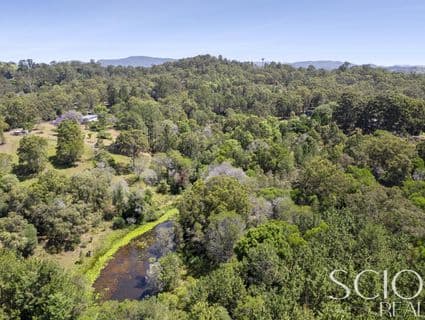 398 Happy Jack Creek Road, Carters Ridge - Thumbnail 2