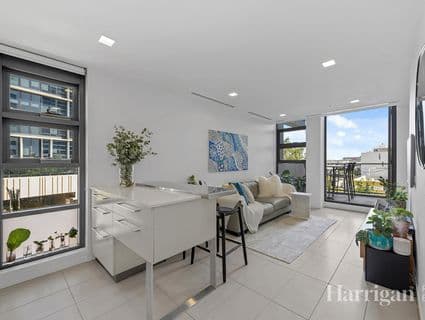 9/27 Cunningham Street, Newstead - Thumbnail 2