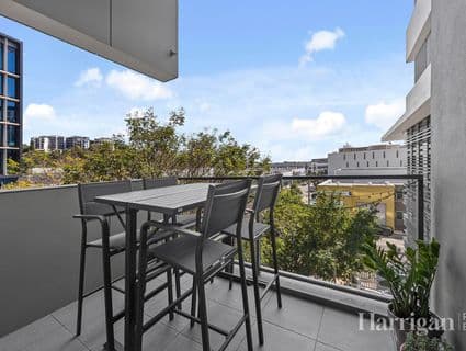 9/27 Cunningham Street, Newstead - Thumbnail 3