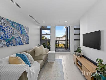 9/27 Cunningham Street, Newstead - Thumbnail 4