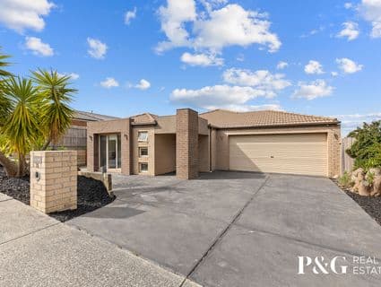 35 Manna Gum Drive, Pakenham - Image 1