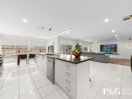 35 Manna Gum Drive, Pakenham - Thumbnail 5