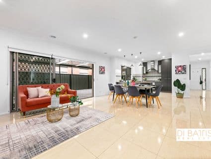 44 Northumberland Circuit, Craigieburn - Thumbnail 8