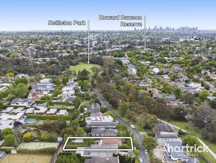 32 Gardiner Parade, Glen Iris - Thumbnail 4